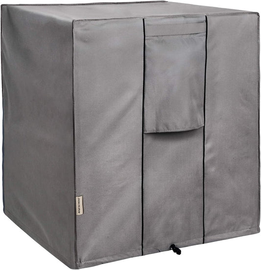 Central AC unit cover — original product photo.